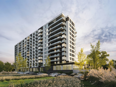 LB9 Condos - New Rentals in Lebourgneuf