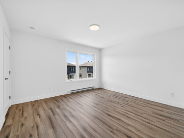 Havre de l'Ouest - Phase 2 - New condos, Condo for sale in Beauharnois in Griffintown with outdoor parking with pool: > $1&nbsp;000&nbsp;001