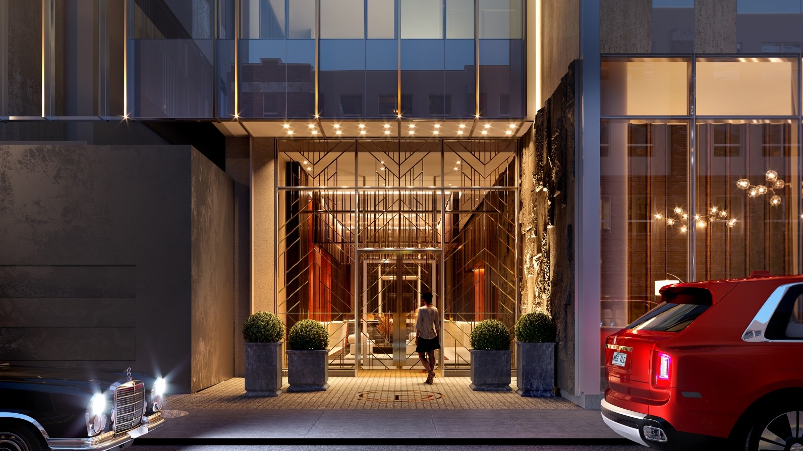 Gatsby Condominiums image-0