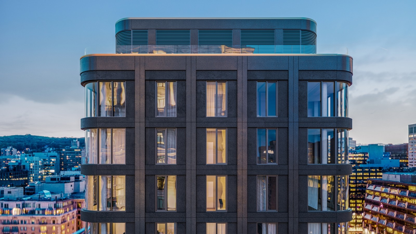 Mansfield Condos image-0