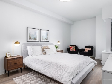 Come and discover Le Cent-Onze - New Rentals in Saint-Laurent