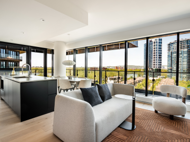 VIU �le des Soeurs - With pool in LaSalle