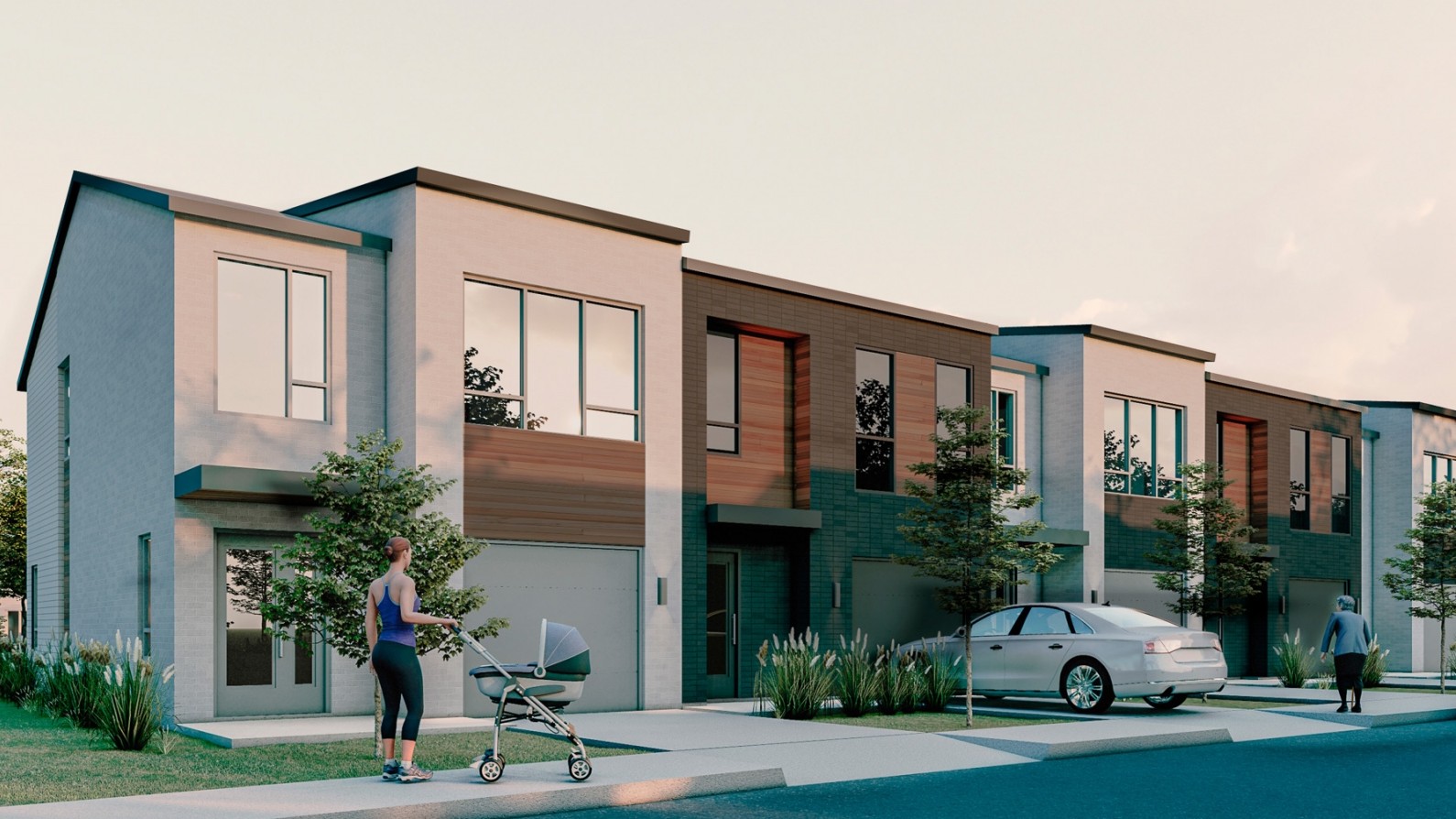 Les Villas Urbaines image-0