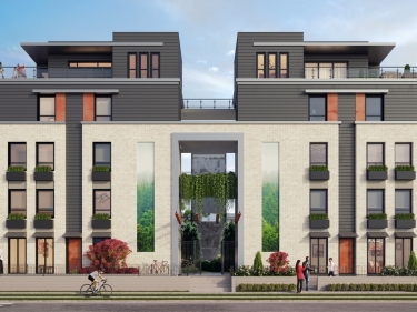 1515 Rupert - New condos in North Vancouver