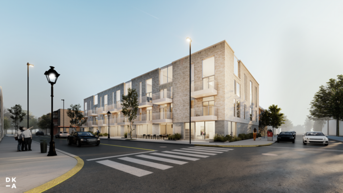 Médina Condominiums image-0