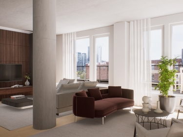 Le SE7T - Phase 3 - by Groupe Dayan - Images