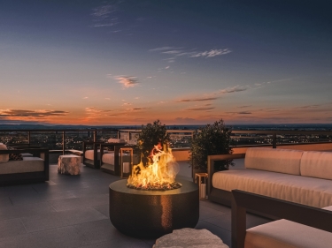 U-Bahn Condos - by Urbania - Images