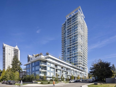 Sydney - New condos in Maple Ridge