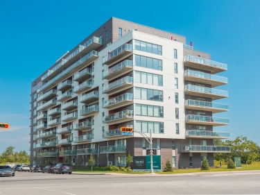 Loumii - New Condos and Apartments for rent in Laval