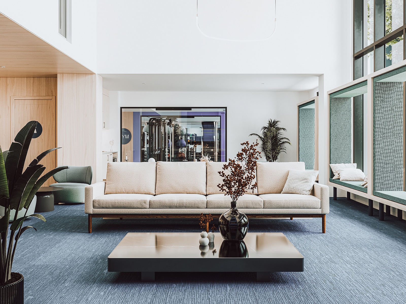 Neolia Condos Condos in Pincourt Homz Quebec