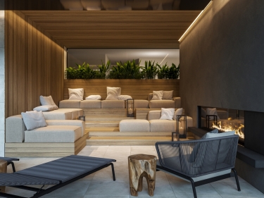 Evolo Nex - by Proment - Images