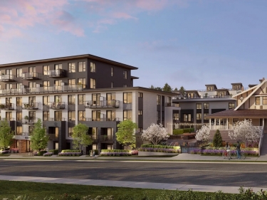 Lodana - New houses: 1 bedroom