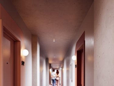 Mellem Ville-Marie - by Matre Carr - Images