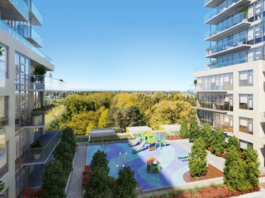 Park Residences II - New condos, Condo for sale: 1 bedroom, $400&nbsp;001 - $500&nbsp;000