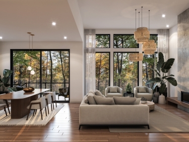 La Fort des Quatre Versants - by Groupe Trm - Images