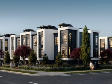 Rowen W47 - New houses: 1 bedroom