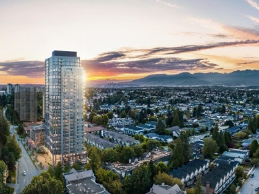 Artesia - New homes in Greater Vancouver