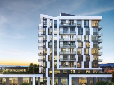 W68 by Westland - New homes in Vancouver