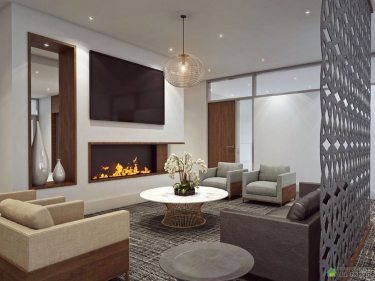 Logiluxx - appartements  louer - by Immeubles Luxx - Images