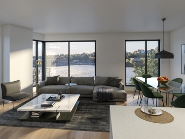 Gest sur Gouin - by D'ICI 2031 - Images