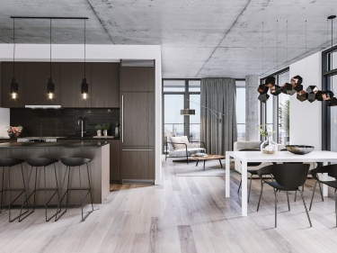 Cit Midtown - maisons - by Urban Capital - Images