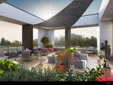 Labo Habitats Locatifs - by PUR Immobilia - Images