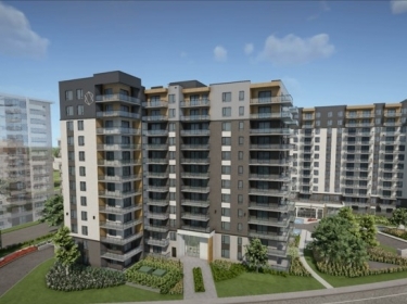 Cara - New Condos and Apartments for rent in Vaudreuil-Dorion