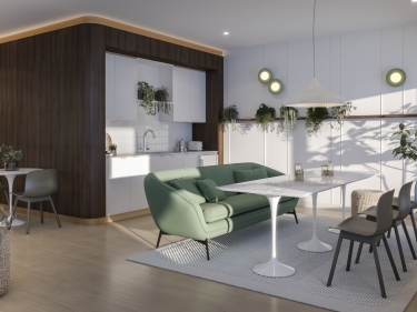 Le Mila - by Cosoltec Construction - Images