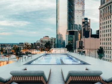 Laurence Condos Locatifs - by Mondev - Images