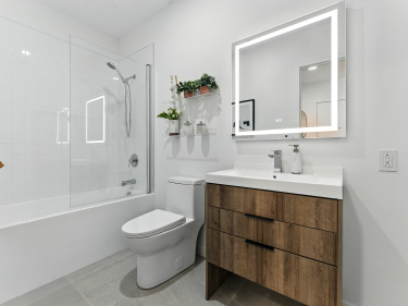Gardenia | Green Urban living - New Rentals in Br�beuf Registering now: < $300&nbsp;000