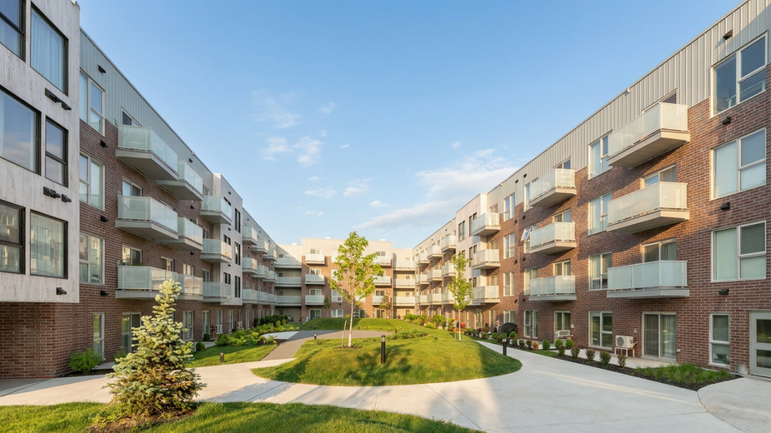 Gardenia | Green Urban living image-0