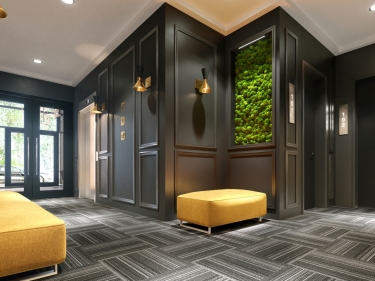 Opra Condos Locatifs - by Madeco - Images