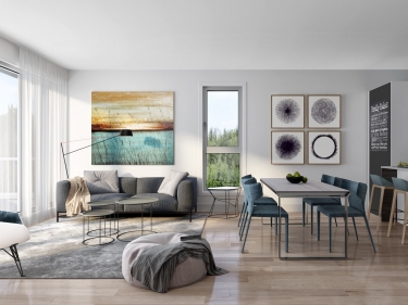 Square Blainville - by Proservin - Images