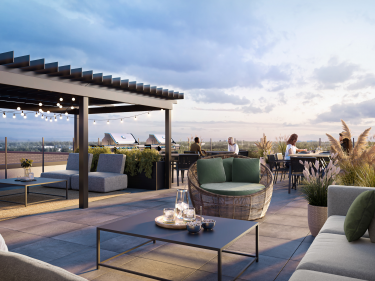 Exal NDG - by Construgep - Images