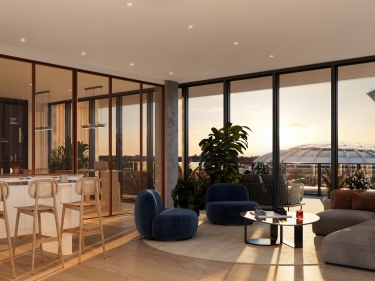 Cano | appartements locatifs - by Rachel Julien - Images