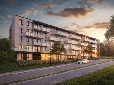 Bellevue - New Rentals in Cte-Saint-Luc Move-in ready: $600 001 - $700 000