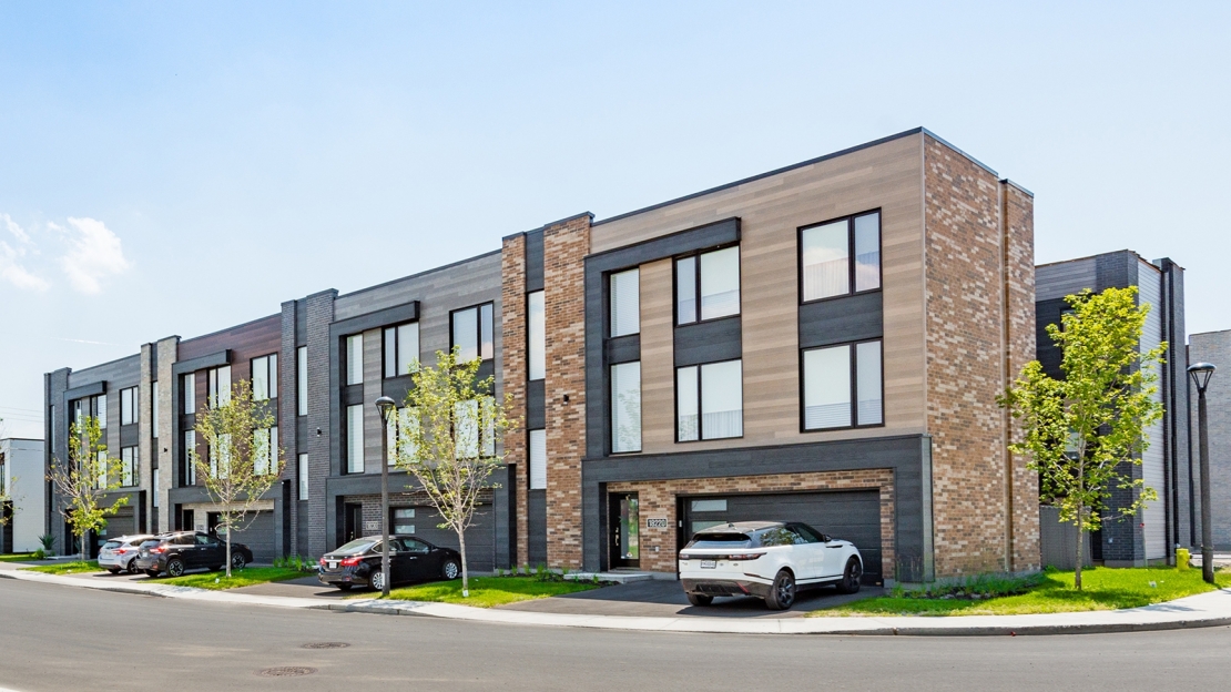 Villas Cité Mirabel image-0