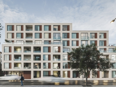 New Condo Apartment for rent 1 bedroom Downtown | Suma Condos - Important real estate websites