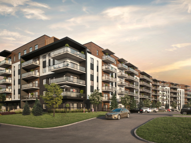 Aula Lévis - New Rentals in Saint-Benoît-Labre Currently building near a train station: < $300 000 Aula Lévis - New Rentals in Saint-Benoît-Labre Currently building near a train station: < $300 000