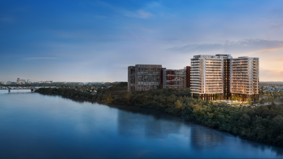 Équinoxe Lévesque ouest image-0