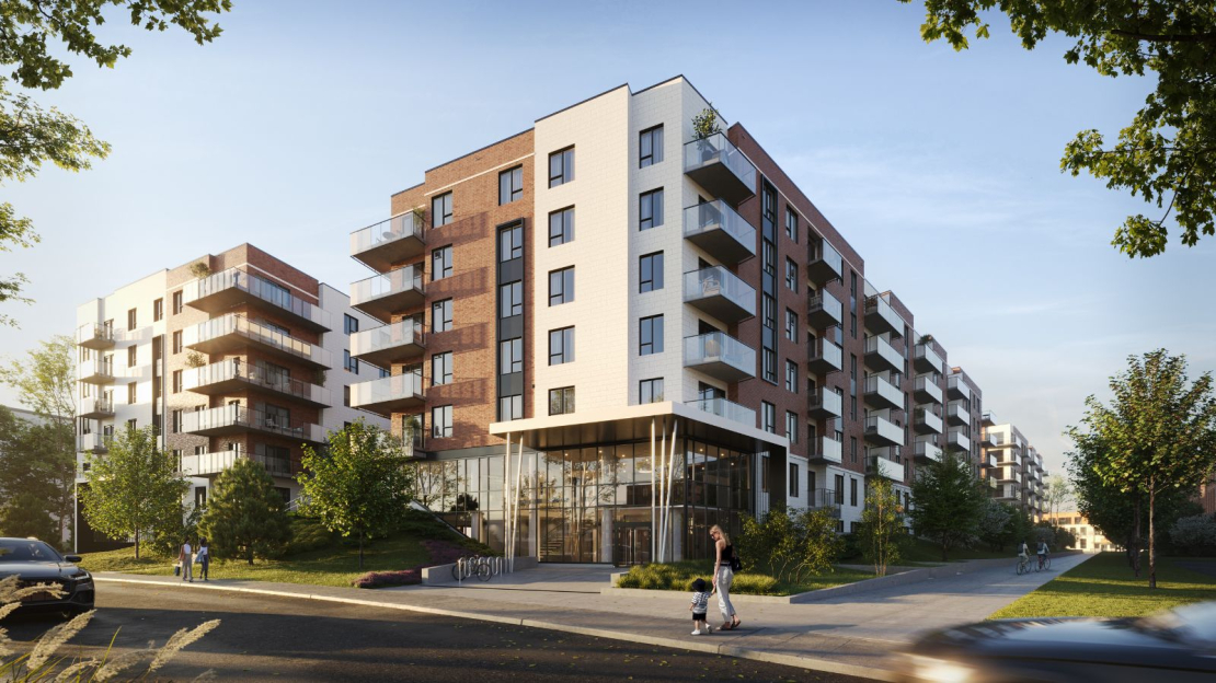 Noria rental apartments image-0