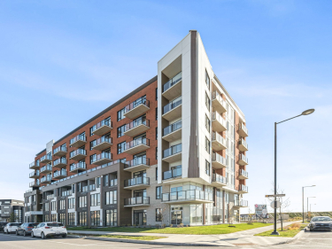 Novia de la gare Candiac - New Rentals in LaSalle with model units Move-in ready in Dollard-des-Ormeaux near a train station: Studio/loft, < $300&nbsp;000