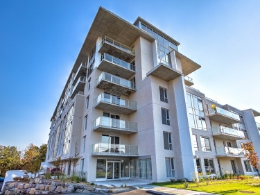 Le Monroe - New Rentals in Boisbriand registering now: 1 bedroom, > $1 000 001