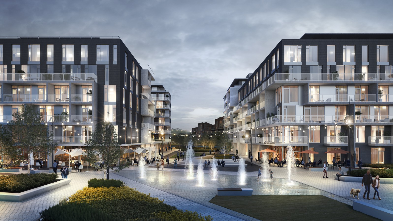 Cit� Midtown image-0