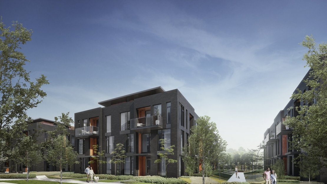 Cité Midtown - Homes image-0