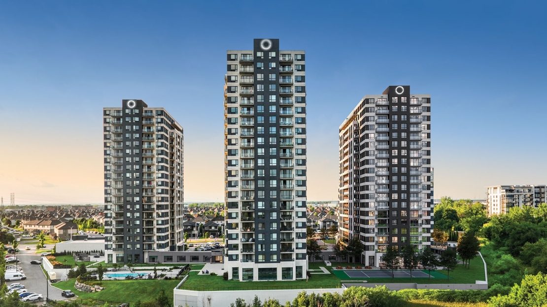 �quinoxe - St-Elz�ar Phase 3 image-0